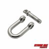 Extreme Max Extreme Max 3006.8249 BoatTector Stainless Steel D Shackle - 5/8" 3006.8249